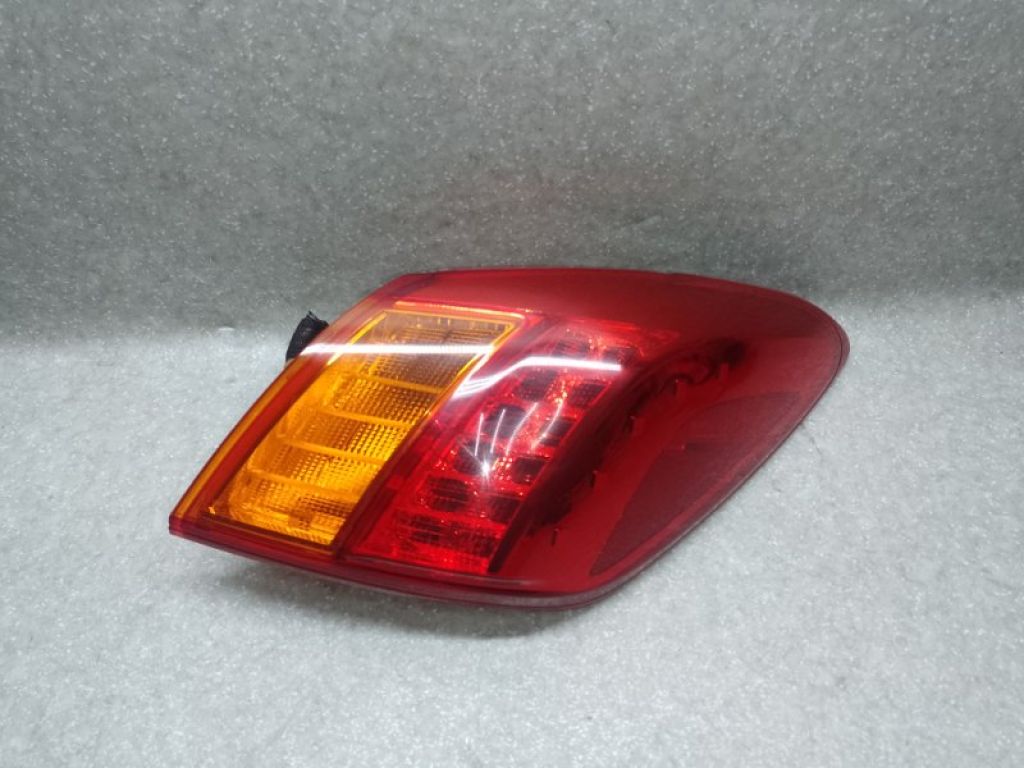 26550-1AA0A | Ліхтар зовнішній прав. NISSAN MURANO Z51 07-14 - Фото 2