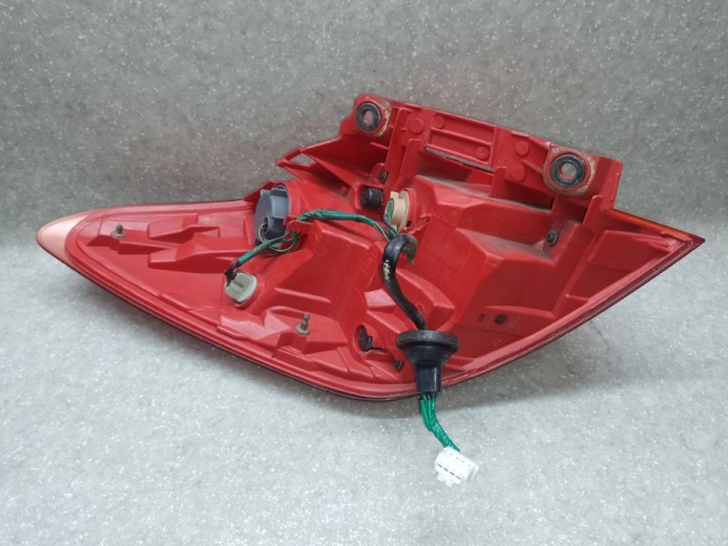 26550-1AA0A | Ліхтар зовнішній прав. NISSAN MURANO Z51 07-14 - Фото 3