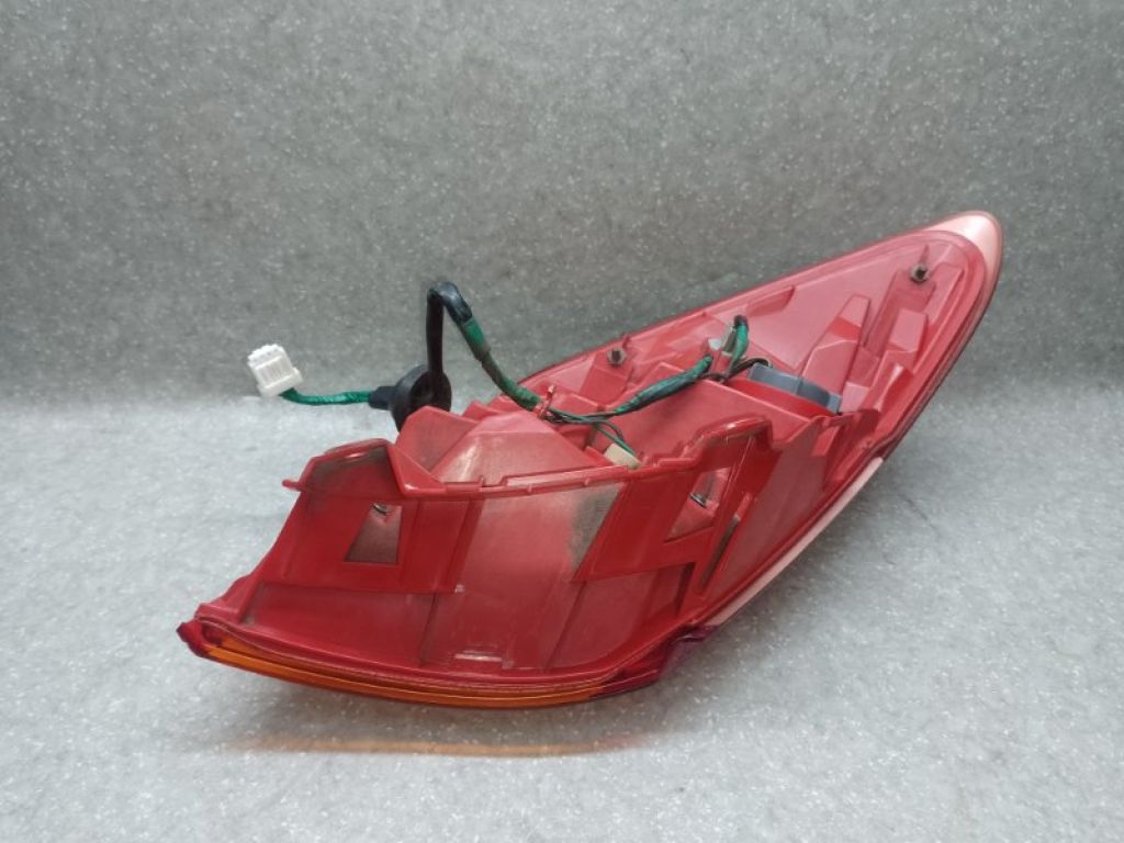 26550-1AA0A | Ліхтар зовнішній прав. NISSAN MURANO Z51 07-14 - Фото 4