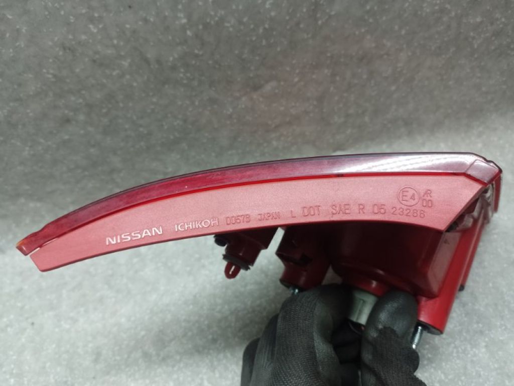 26545-1AA1A | Ліхтар внутрішній лів. NISSAN MURANO Z51 07-14 - Фото 4