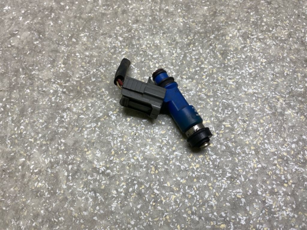 16611AA72A | Форсунка паливна SUBARU OUTBACK 03-09 BP - Фото 2