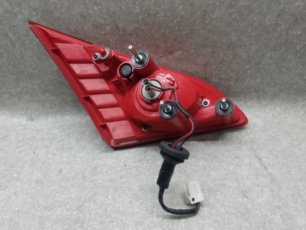 26540-1AA1A | Ліхтар внутрішній прав. NISSAN MURANO Z51 07-14 - Фото 2