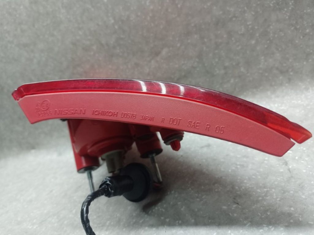 26540-1AA1A | Ліхтар внутрішній прав. NISSAN MURANO Z51 07-14 - Фото 3