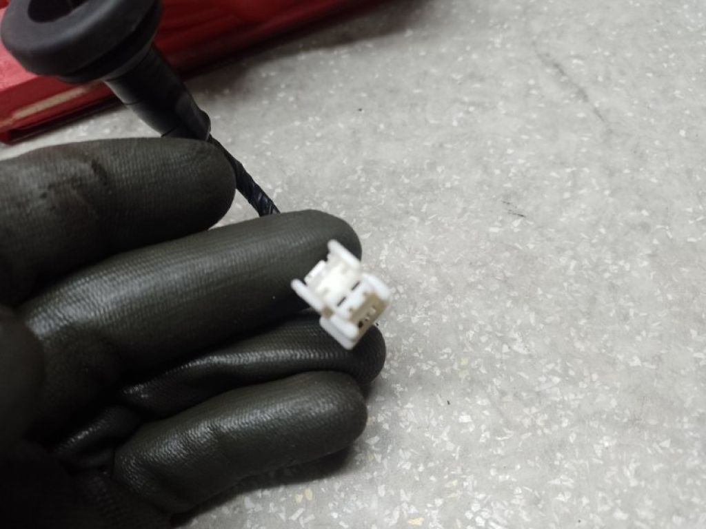 26540-1AA1A | Ліхтар внутрішній прав. NISSAN MURANO Z51 07-14 - Фото 4