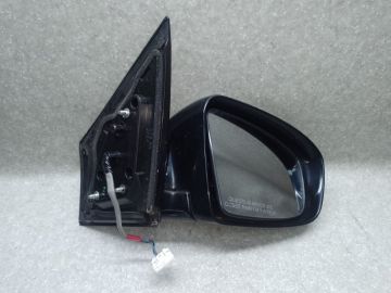 Дзеркало прав. NISSAN MURANO Z51 07-14