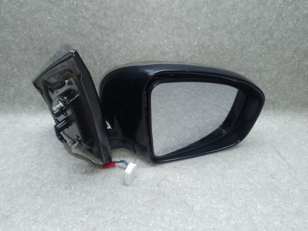 96301-1AA0B | Дзеркало прав. NISSAN MURANO Z51 07-14 - Фото 2