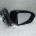 96301-1AA0B | Дзеркало прав. NISSAN MURANO Z51 07-14 - Прев'ю 2