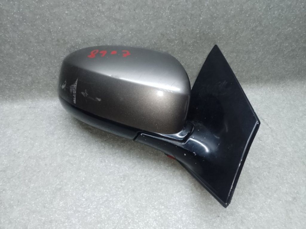 96301-1AA0B | Дзеркало прав. NISSAN MURANO Z51 07-14 - Фото 4