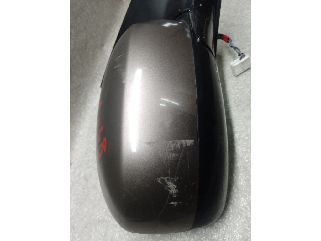 96301-1AA0B | Дзеркало прав. NISSAN MURANO Z51 07-14 - Фото 6