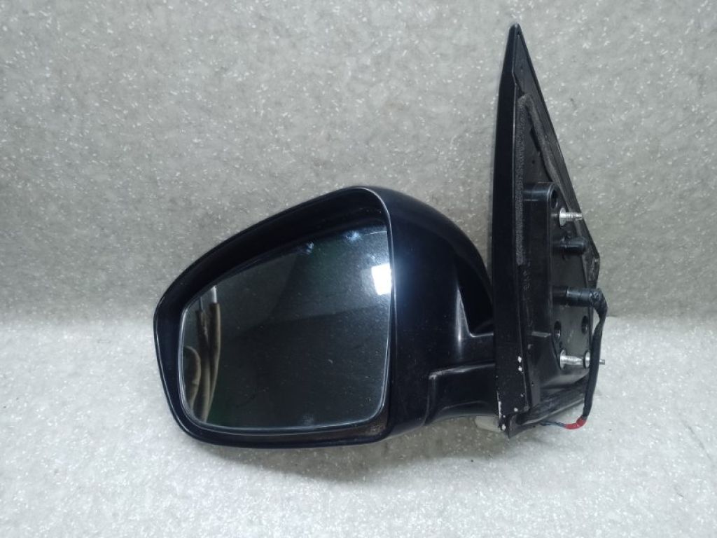 96302-1AA0B | Дзеркало лів. NISSAN MURANO Z51 07-14