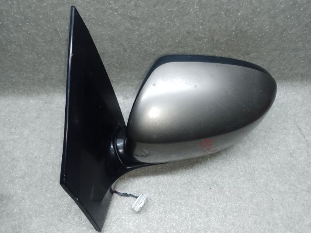 96302-1AA0B | Дзеркало лів. NISSAN MURANO Z51 07-14 - Фото 4