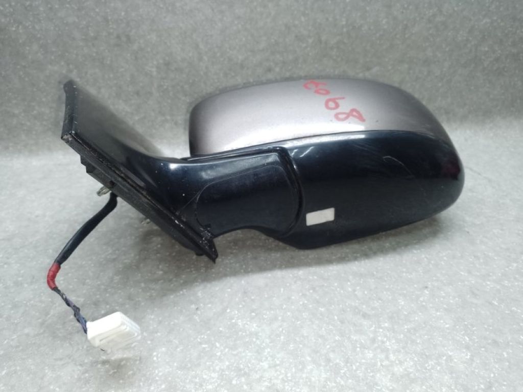 96302-1AA0B | Дзеркало лів. NISSAN MURANO Z51 07-14 - Фото 5