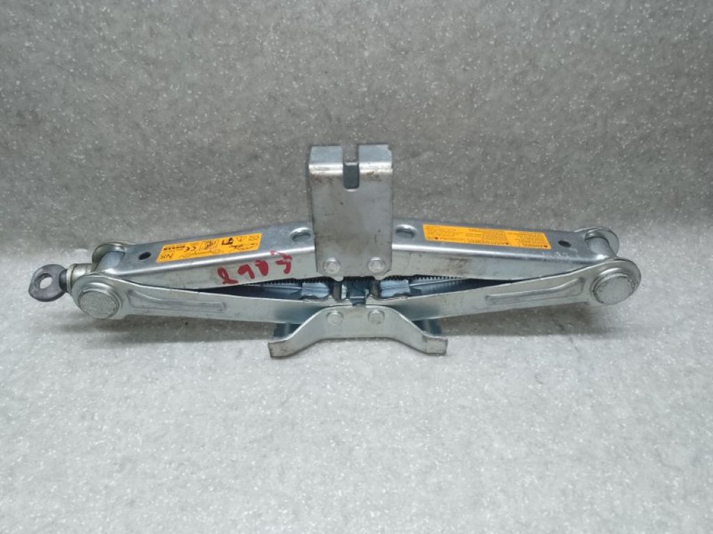 99550-1AA0A | Домкрат NISSAN MURANO Z51 07-14 - Фото 2