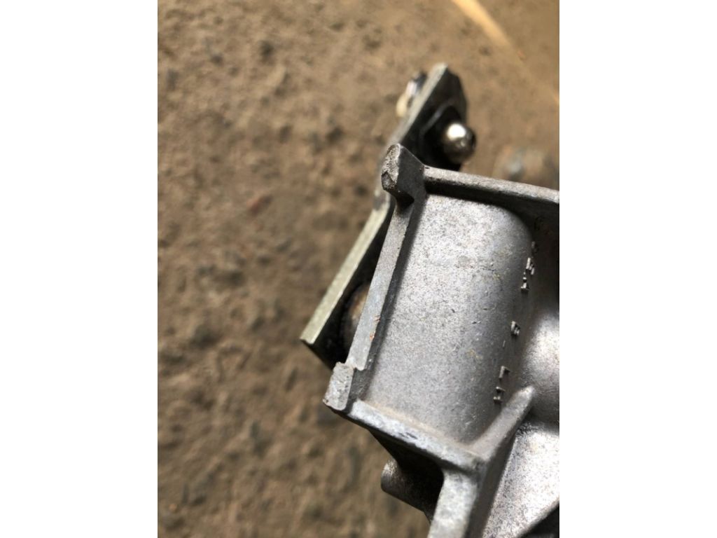 76530-SEC-A10 | Трапеція склоочисників ACURA TSX 04-08 - Фото 4