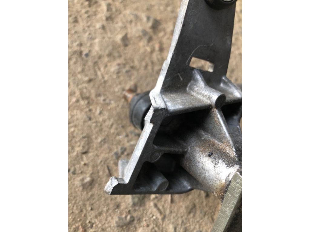 76530-SEC-A10 | Трапеція склоочисників ACURA TSX 04-08 - Фото 5