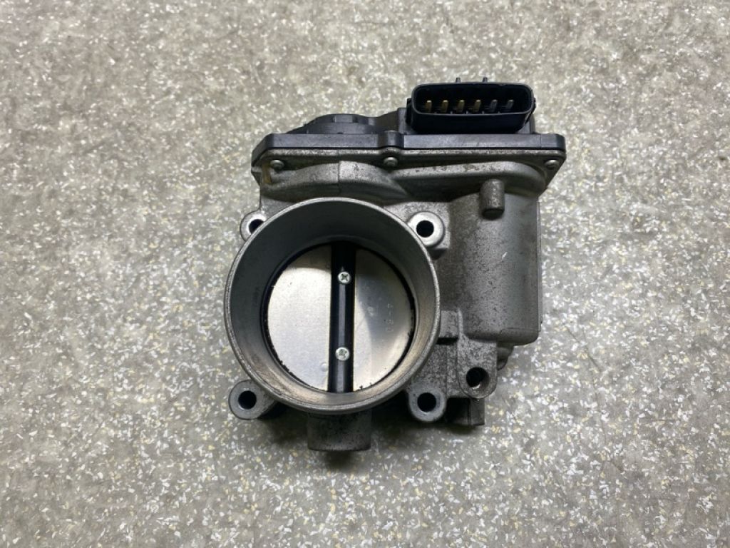 16112AA350 | Дроссельная заслонка SUBARU LEGACY 09-15 BM
