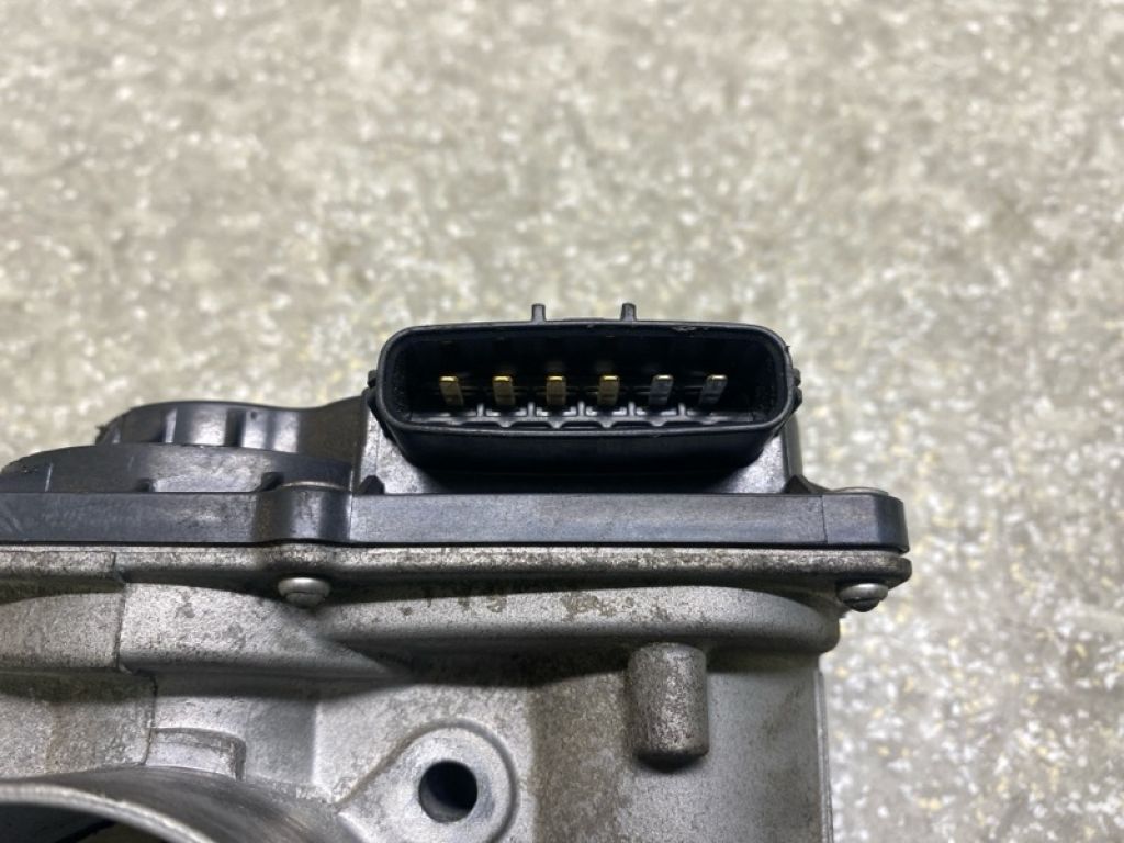 16112AA350 | Дроссельная заслонка SUBARU LEGACY 09-15 BM - Фото 3