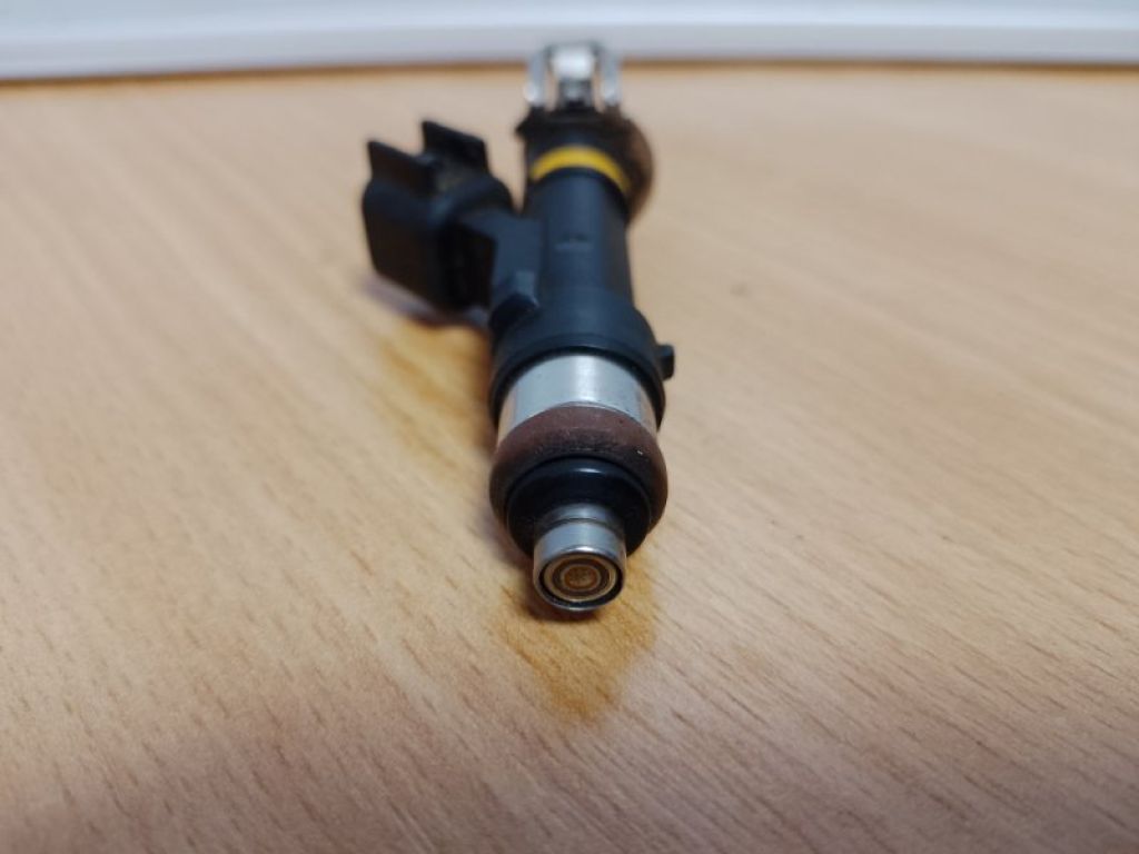 L3G5-13-250 | Форсунка топливная MAZDA 3 BL 09-13 - Фото 3