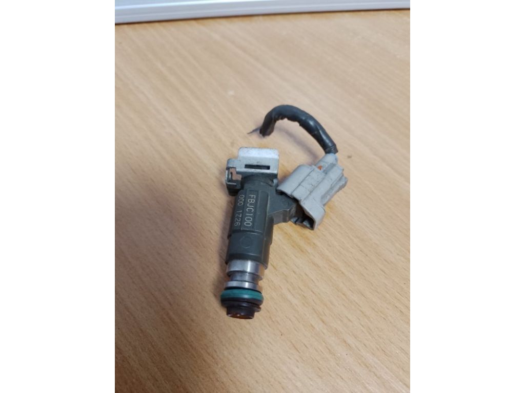 FBJC100 | Форсунка топливная NISSAN PRIMERA P-12 01-07