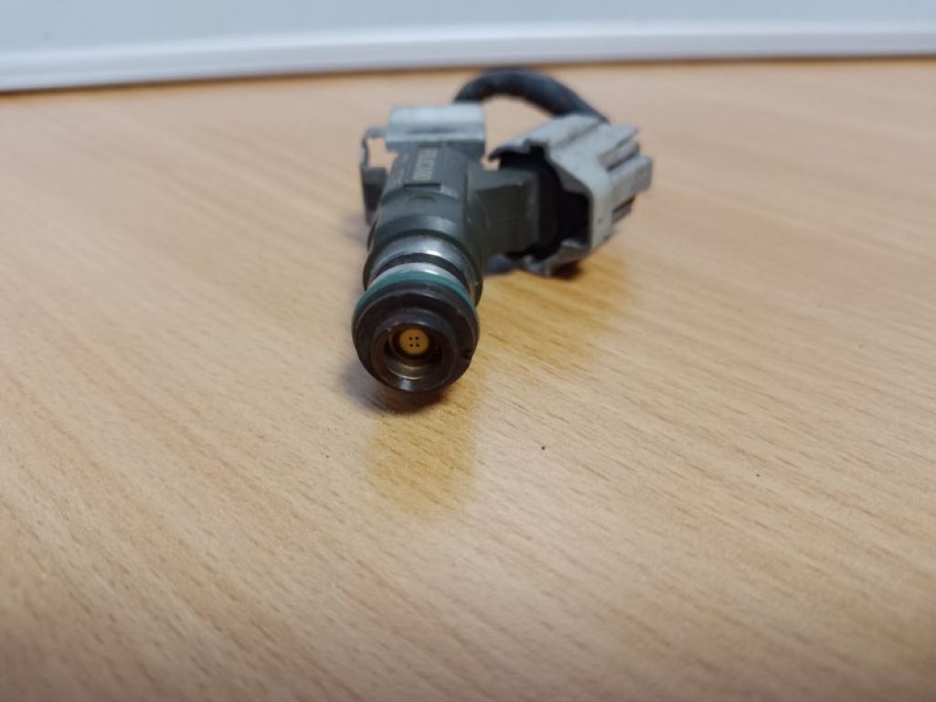 FBJC100 | Форсунка топливная NISSAN PRIMERA P-12 01-07 - Фото 3