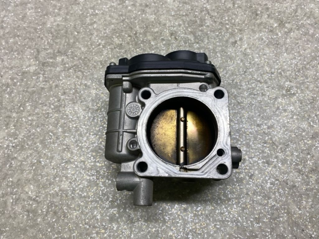 16112AA340 | Дросельна заслінка SUBARU FORESTER SH 07-12 - Фото 2