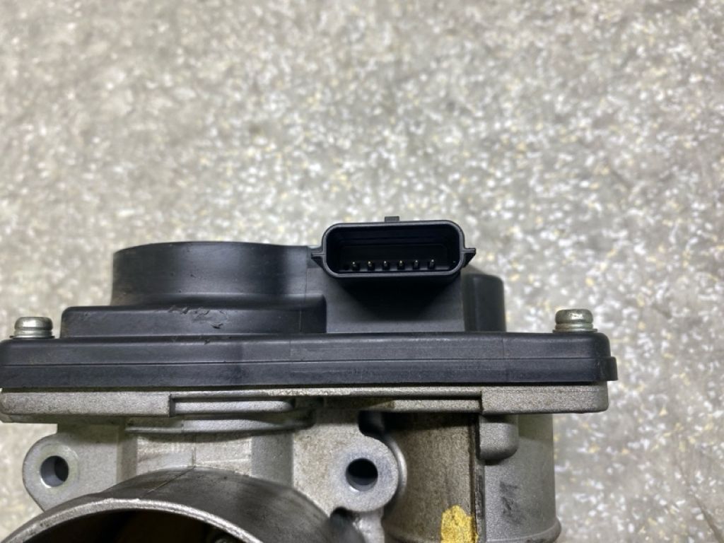 16112AA340 | Дросельна заслінка SUBARU FORESTER SH 07-12 - Фото 3