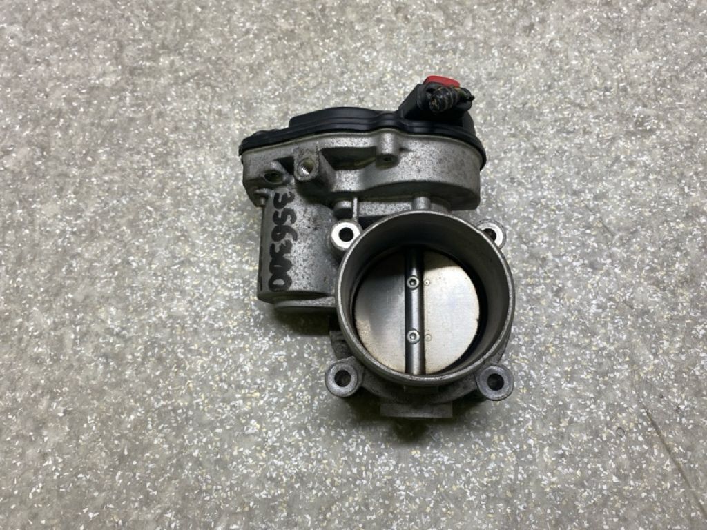 DS7Z-9E926-D | Дроссельная заслонка FORD ESCAPE 12-19