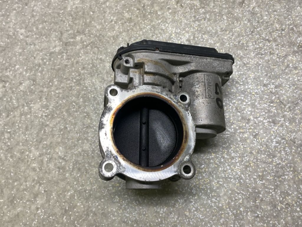 DS7Z-9E926-D | Дроссельная заслонка FORD ESCAPE 12-19 - Фото 2