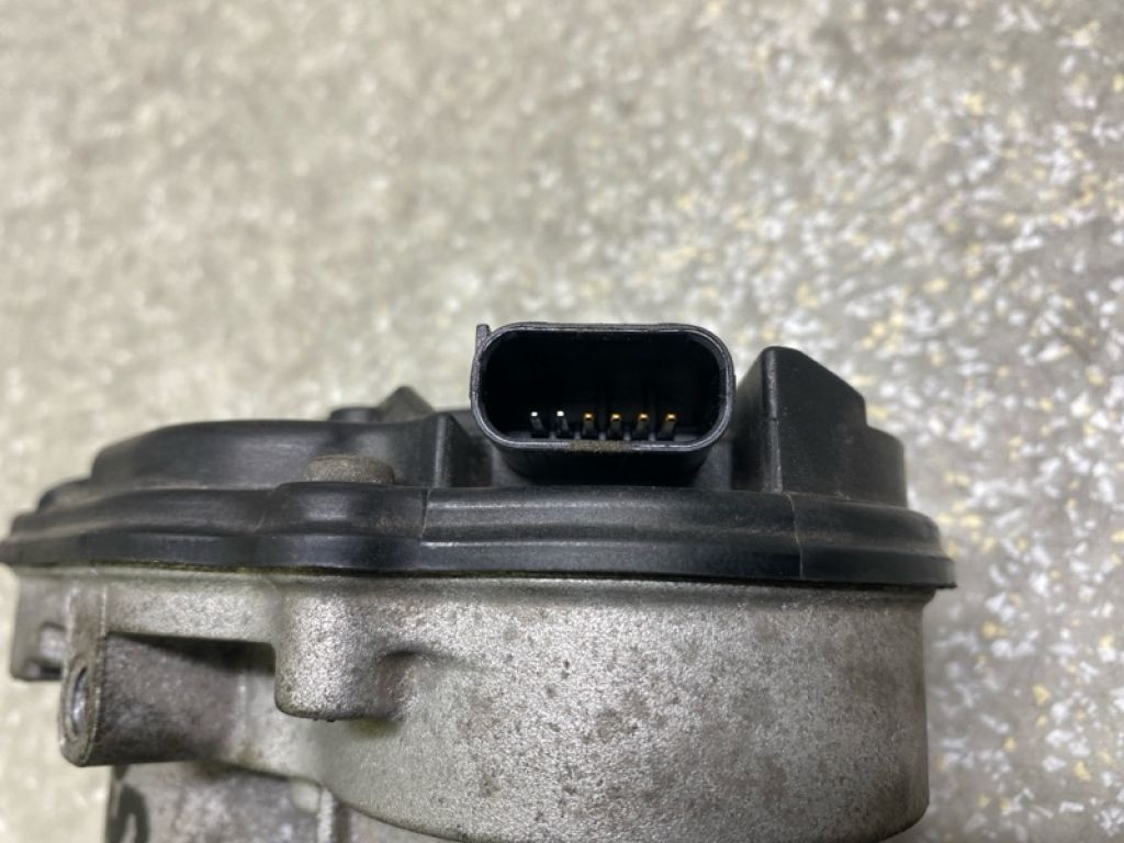 DS7Z-9E926-D | Дроссельная заслонка FORD ESCAPE 12-19 - Фото 3