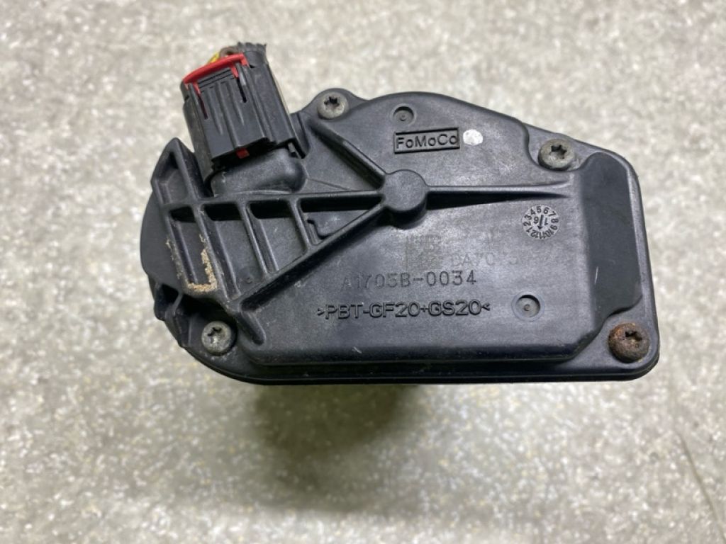 DS7Z-9E926-D | Дроссельная заслонка FORD ESCAPE 12-19 - Фото 5