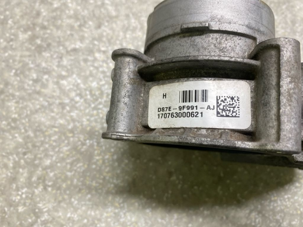 DS7Z-9E926-D | Дроссельная заслонка FORD ESCAPE 12-19 - Фото 4