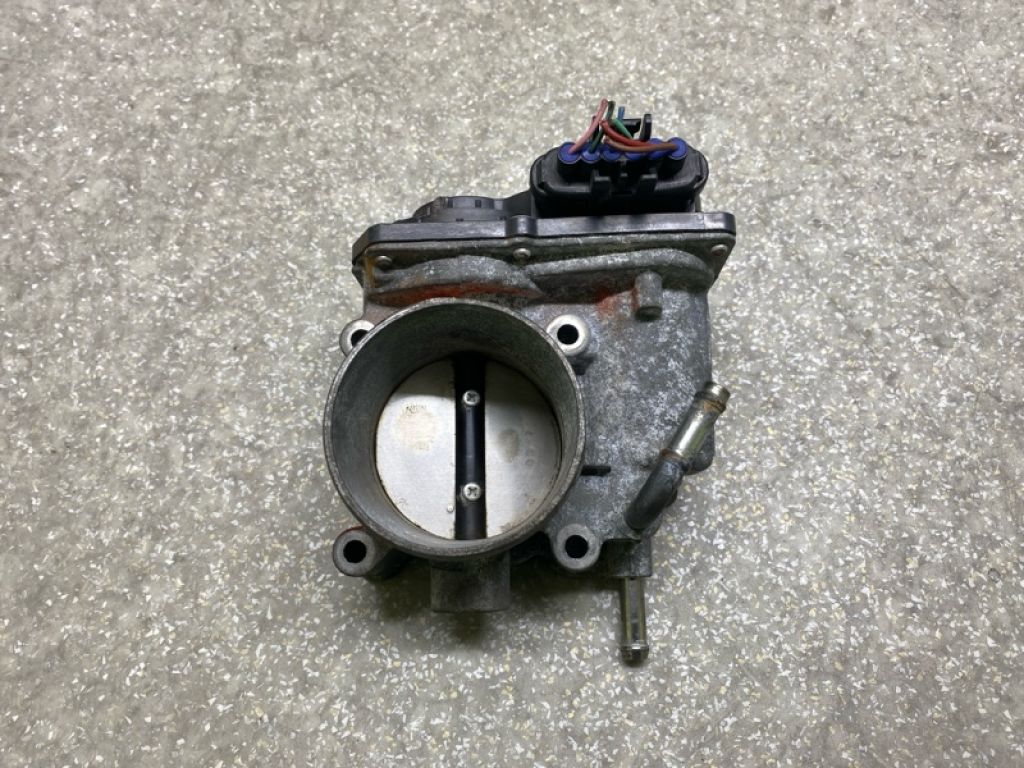 16112AA38A | Дроссельная заслонка SUBARU LEGACY BN 14-18
