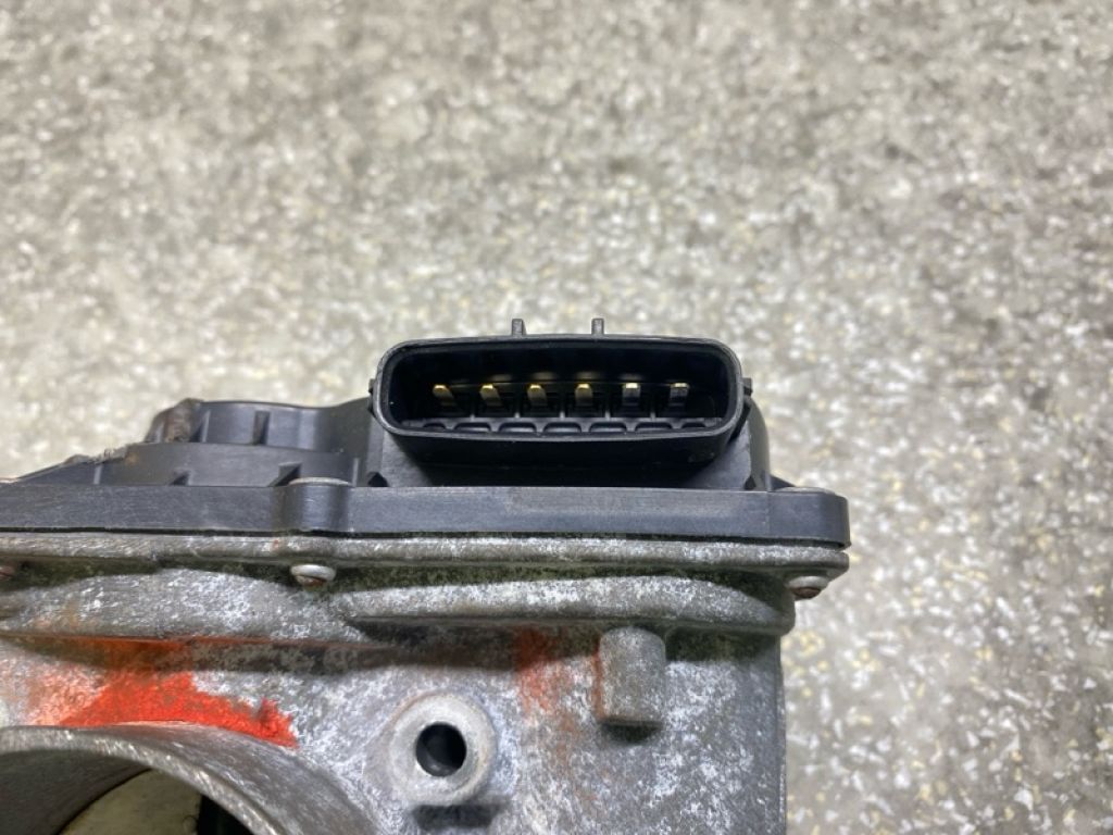 16112AA38A | Дроссельная заслонка SUBARU LEGACY BN 14-18 - Фото 3