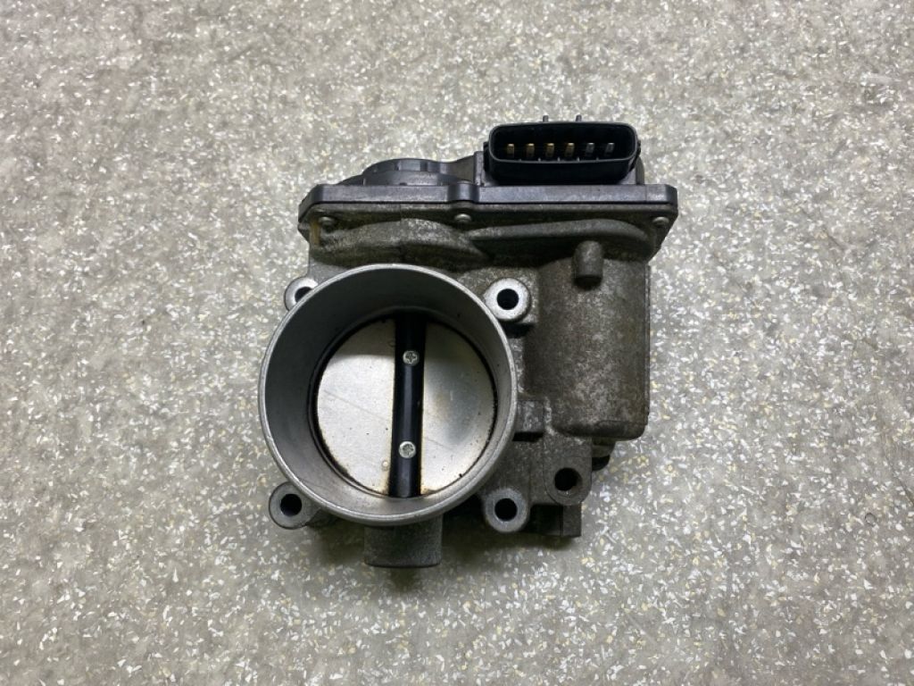 16112AA350 | Дроссельная заслонка SUBARU LEGACY 09-15 BM