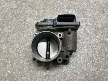 Дроссельная заслонка SUBARU LEGACY 09-15 BM