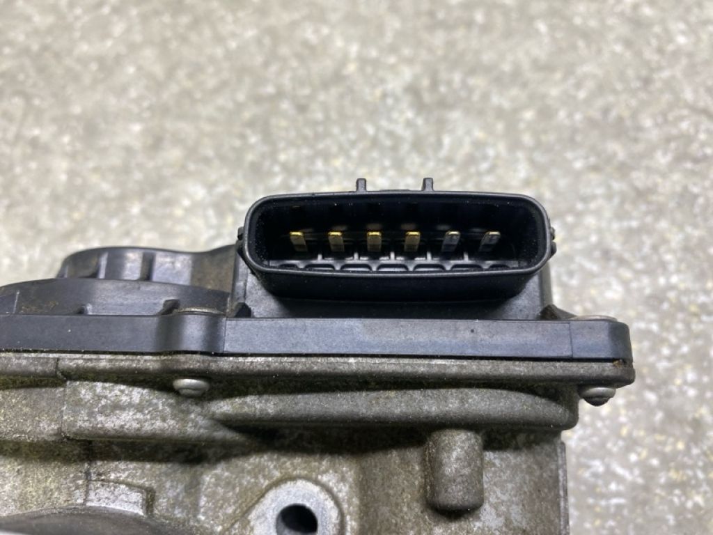 16112AA350 | Дроссельная заслонка SUBARU LEGACY 09-15 BM - Фото 3