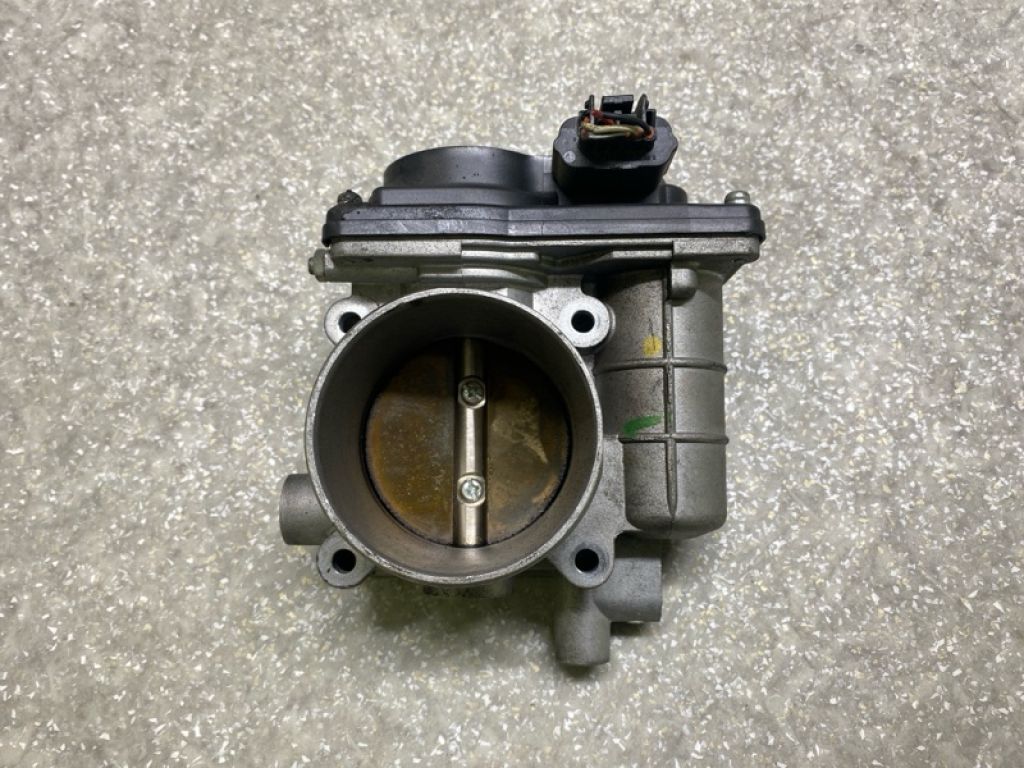 16112AA340 | Дроссельная заслонка SUBARU FORESTER SH 07-12