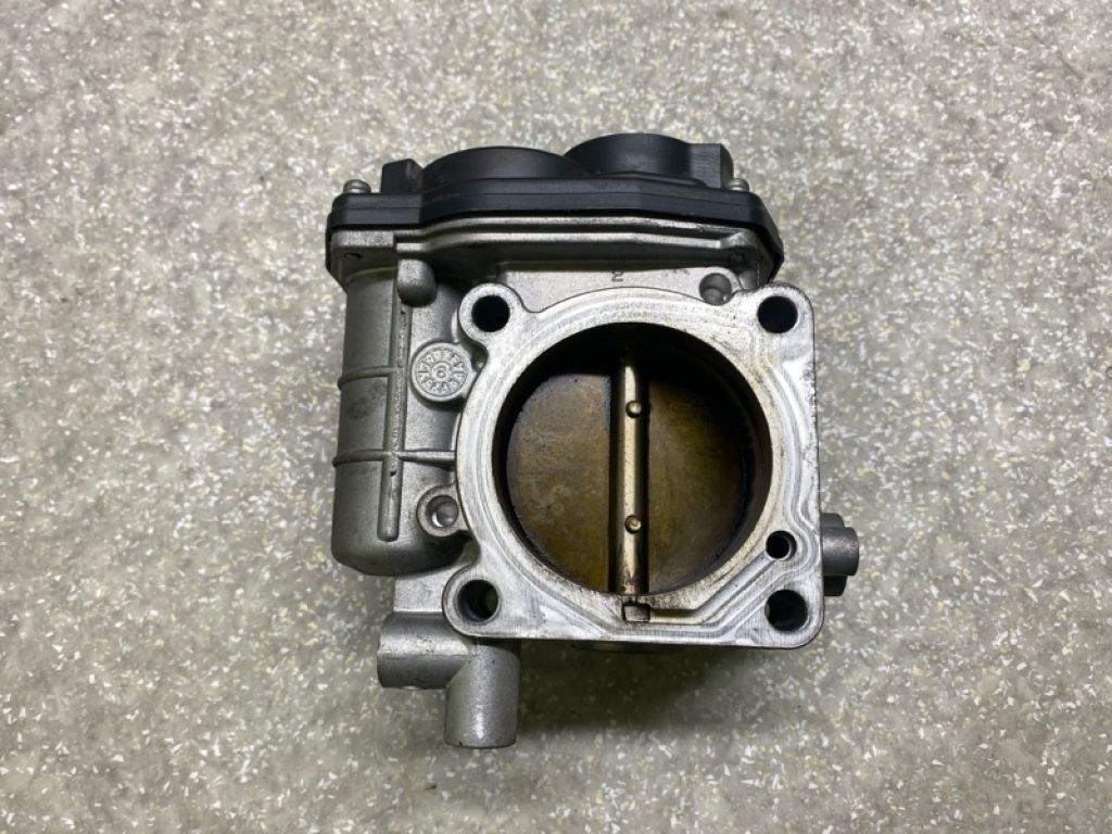 16112AA340 | Дроссельная заслонка SUBARU FORESTER SH 07-12 - Фото 2