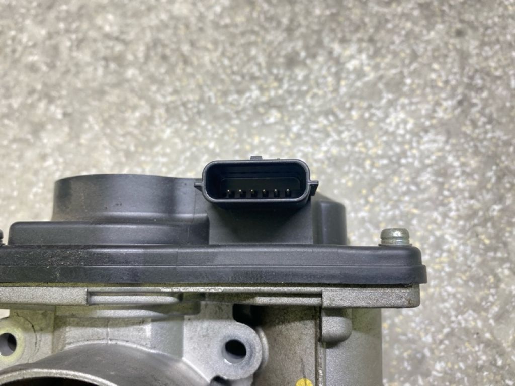 16112AA340 | Дроссельная заслонка SUBARU FORESTER SH 07-12 - Фото 3