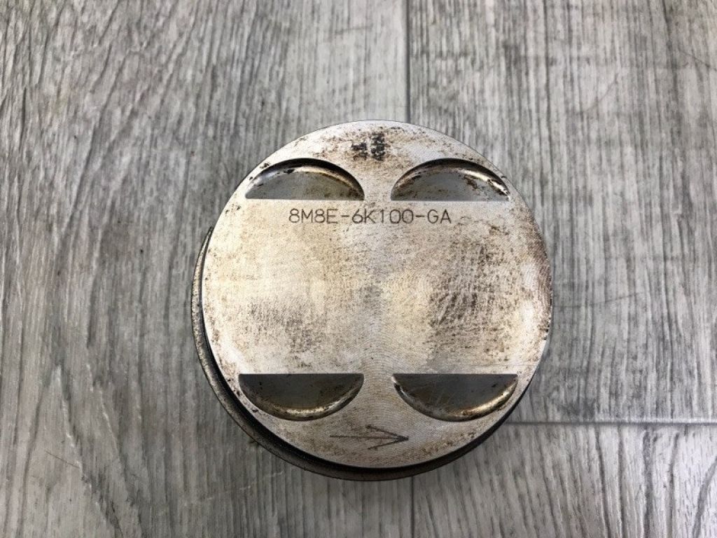 8M8E-6K100-GA | поршень MAZDA CX-9 06-16