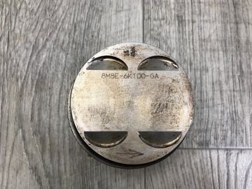 поршень MAZDA CX-9 06-16