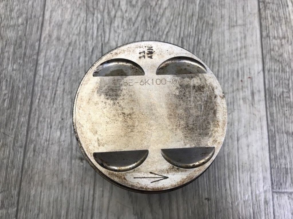 8M8E-6K100-GA | Поршень MAZDA CX-9 06-16