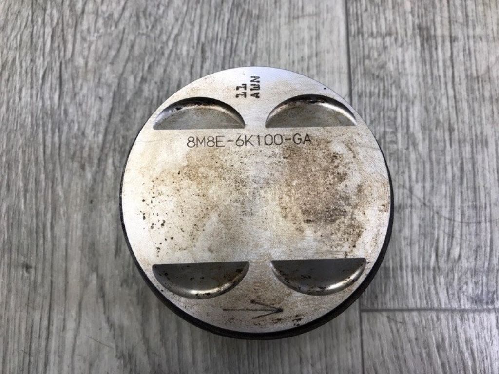 8M8E-6K100-GA | поршень MAZDA CX-9 06-16