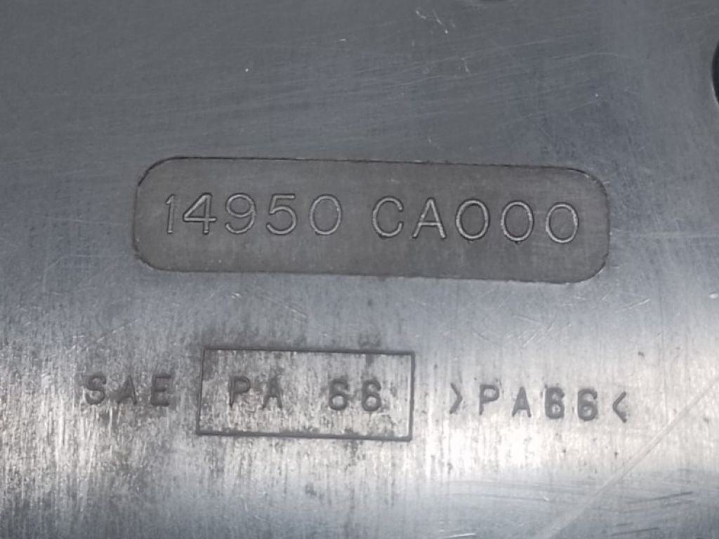 14950-CA00A | Абсорбер паливний NISSAN MURANO Z51 07-14 - Фото 5