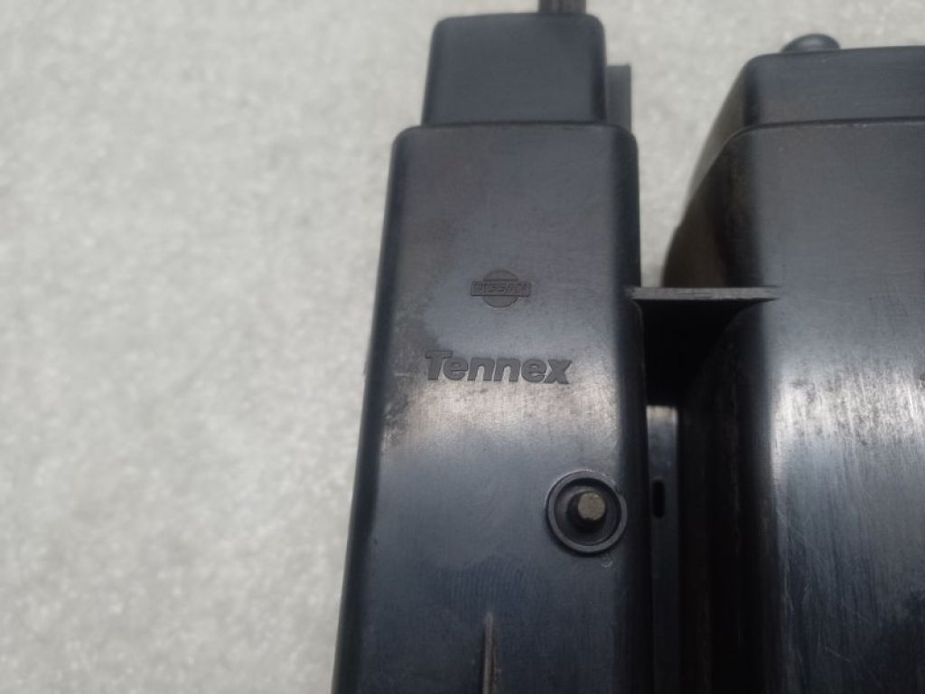 14950-CA00A | Абсорбер паливний NISSAN MURANO Z51 07-14 - Фото 6