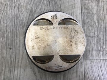 поршень MAZDA CX-9 06-16