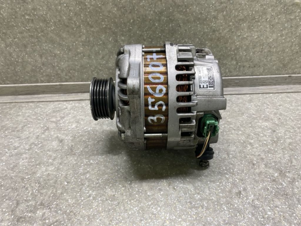 23700AA611 | Генератор SUBARU FORESTER SH 07-12