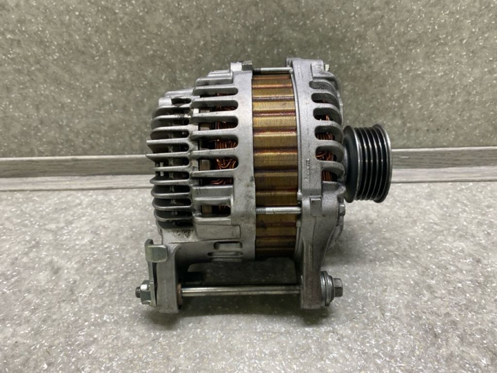 23700AA611 | Генератор SUBARU FORESTER SH 07-12 - Фото 2