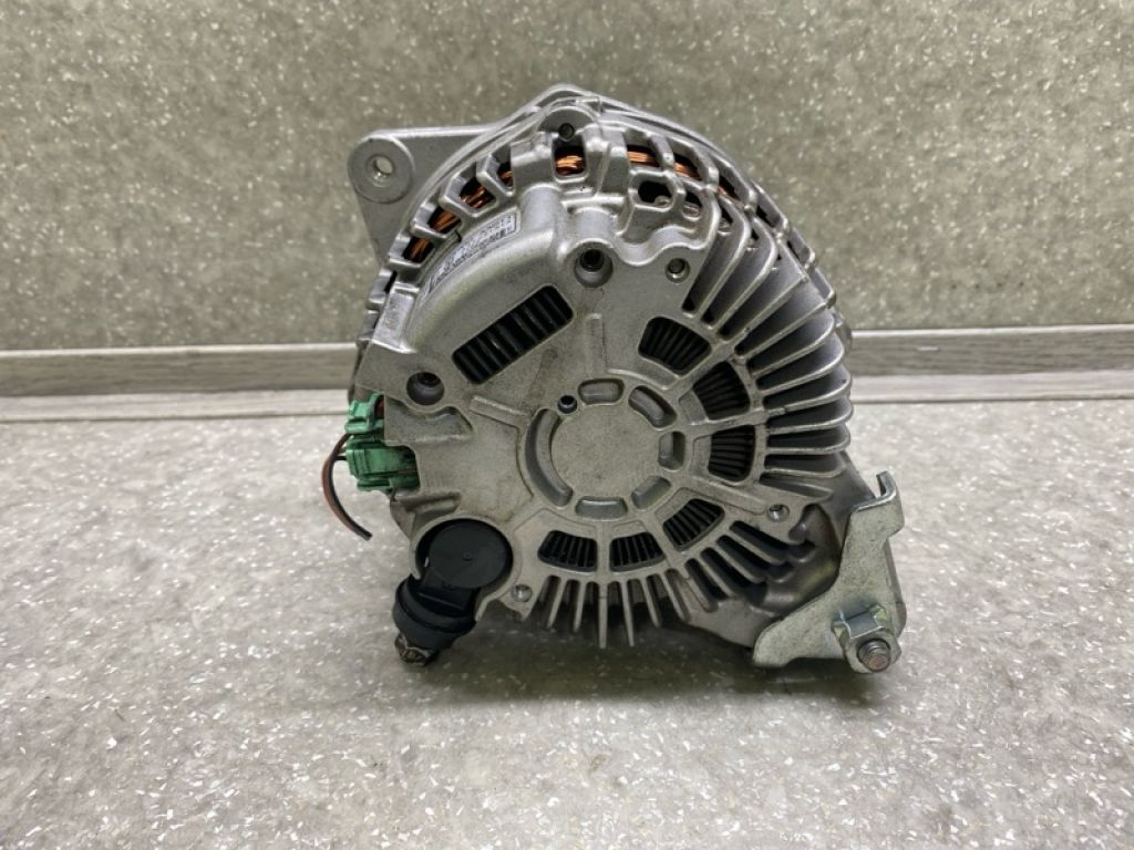 23700AA611 | Генератор SUBARU FORESTER SH 07-12 - Фото 3