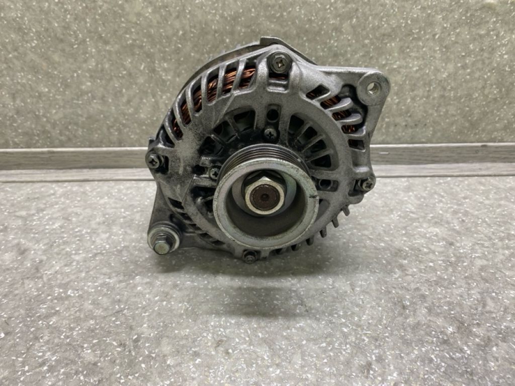 23700AA611 | Генератор SUBARU FORESTER SH 07-12 - Фото 4